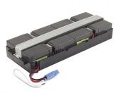    APC Battery replacement kit RBC31