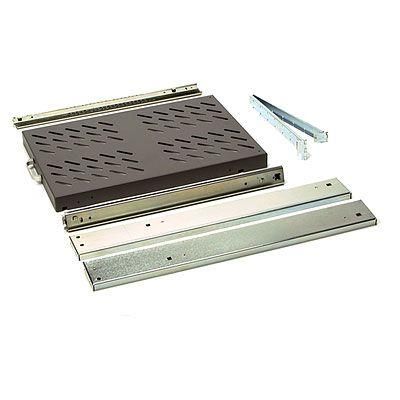 Опции к шкафам и KVM Hewlett Packard Sliding shelf (Graphite) all (100kg max) (for G1/G2) 234672-B21 Опции к шкафам и KVM Hewlett Packard Sliding shelf (Graphite) all (100kg max) (for G1/G2) 234672-B21