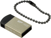 Накопитель USB flash Silicon Power 16Gb Touch T20 (SP016GBUF2T20V1C)