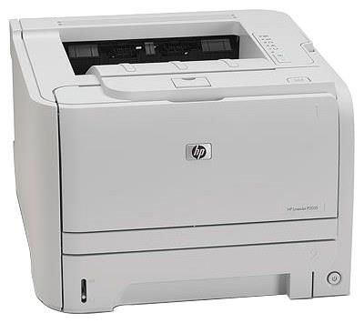 Лазерный принтер Hewlett Packard LaserJet P2035 CE461A Лазерный принтер Hewlett Packard LaserJet P2035 CE461A