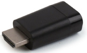 Переходник VGA (D-Sub) - HDMI Gembird Cablexpert A-HDMI-VGA-001