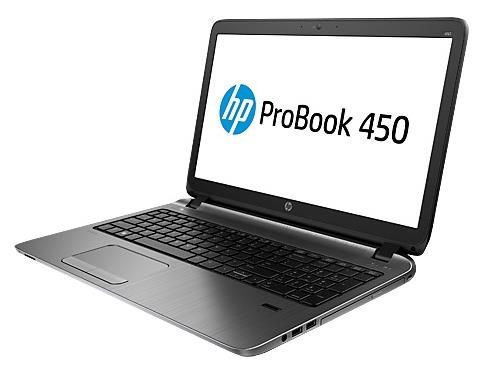 Ноутбук Hewlett Packard ProBook 450 K9L14EA фото 3 Ноутбук Hewlett Packard ProBook 450 K9L14EA фото 3