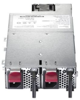 Опция для сервера Hewlett Packard 900W AC 240VDC RPS Power (814835-B21) Опция для сервера Hewlett Packard 900W AC 240VDC RPS Power (814835-B21)