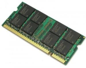 Модуль памяти SO-DIMM DDR2 Kingston 2ГБ ValueRAM KVR800D2S6/2G Модуль памяти SO-DIMM DDR2 Kingston 2ГБ ValueRAM KVR800D2S6/2G