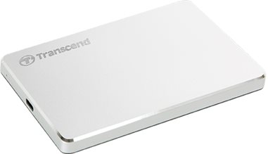 Внешний жесткий диск 2.5 Transcend 2 TB C3S серебро TS2TSJ25C3S Внешний жесткий диск 2.5 Transcend 2 TB C3S серебро TS2TSJ25C3S