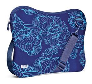 Сумка для ноутбука BUILT Laptop Sling E-SG16-MRT Сумка для ноутбука BUILT Laptop Sling E-SG16-MRT