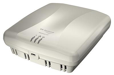 Точка доступа WiFI Hewlett Packard E-MSM410 Access Point (WW) J9427B Точка доступа WiFI Hewlett Packard E-MSM410 Access Point (WW) J9427B