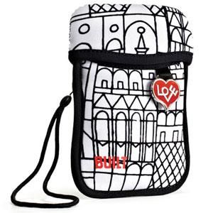 Чехол BUILT Digital Case E-DCC-GRT Чехол BUILT Digital Case E-DCC-GRT