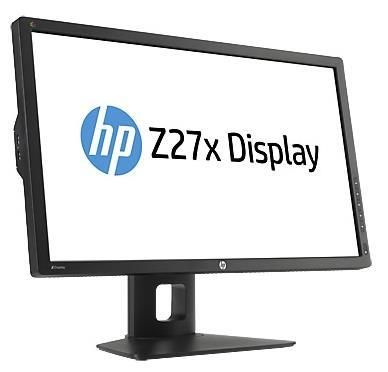 Монитор Hewlett Packard Z27x D7R00A4 фото 2 Монитор Hewlett Packard Z27x D7R00A4 фото 2
