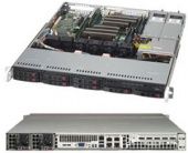   Supermicro SYS-1028R-MCTR
