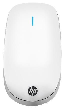Мышь Hewlett Packard Bluetooth Mouse Z6000 cons H5W09AA Мышь Hewlett Packard Bluetooth Mouse Z6000 cons H5W09AA