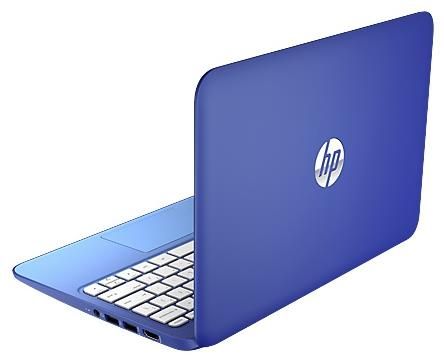 Ноутбук Hewlett Packard Stream 11-d055ur L0Z83EA фото 4 Ноутбук Hewlett Packard Stream 11-d055ur L0Z83EA фото 4