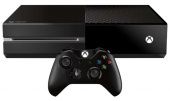 Игровая консоль Microsoft Xbox One 1 TB + Tomb Raider KF7-00032