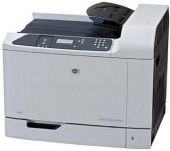    Hewlett Packard Color LaserJet CP6015dn Q3932A