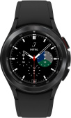 Смарт-часы Samsung Galaxy Watch 4 Classic черный (SM-R880NZKACIS)
