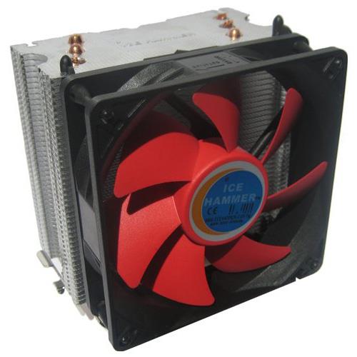 Кулер для процессора IceHammer IH-4330 Кулер для процессора IceHammer IH-4330