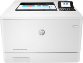 Цветной лазерный принтер Hewlett Packard Color LaserJet Pro M455dn (3PZ95A)