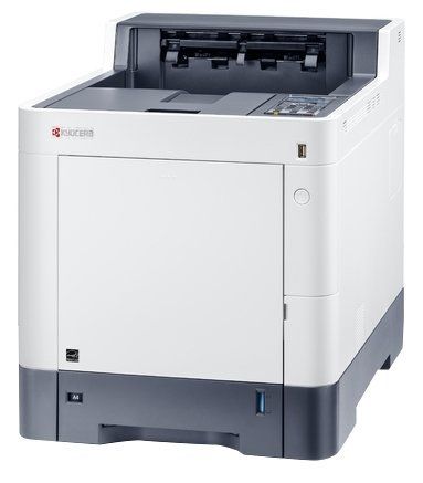 Цветной лазерный принтер Kyocera ECOSYS P6235cdn Цветной лазерный принтер Kyocera ECOSYS P6235cdn