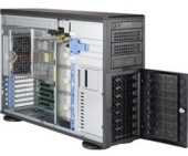   Supermicro A+ Server 4U 4023S-TRT Dual AMD EPYC AS -4023S-TRT