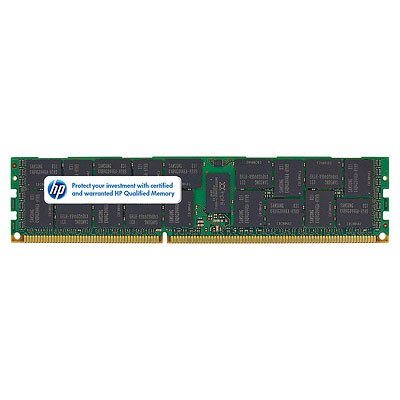 Серв. опция - память Hewlett Packard 4GB (1x4GB) 1Rx4 PC3L-10600R-9 Low Voltage Registered DIMM 647893-B21 Серв. опция - память Hewlett Packard 4GB (1x4GB) 1Rx4 PC3L-10600R-9 Low Voltage Registered DIMM 647893-B21