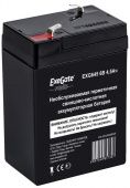 Аккумулятор для ИБП ExeGate Power EXG645 EP234535RUS