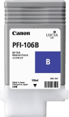    Canon PFI-106 B Cyan 6629B001