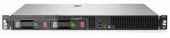 Сервер Hewlett Packard ProLiant DL20 Gen9 829889-B21