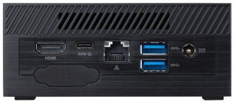 ПК (неттоп - платформа) ASUS PN41-BP176MV 90MS027A-M01760 фото 6 ПК (неттоп - платформа) ASUS PN41-BP176MV 90MS027A-M01760 фото 6