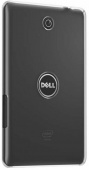 Опция для ПК Dell Shell Case Yellowtail for the Venue 8 Pro Transparent 460-BBHO