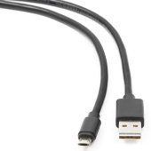  USB2.0 A - microB Gembird CC-mUSBDS-0.5M