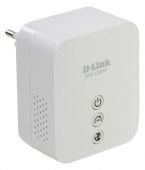 PowerLine точка доступа D-Link DHP-1220AV/A1A