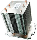 Серв. опция - кулер Dell Heatsink for CPUs up to 150W - CusKit 412-AAMS