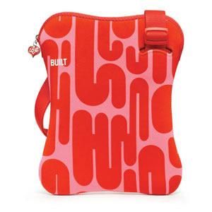 Сумка для ноутбука BUILT Laptop Sling E-GS15-GJR Сумка для ноутбука BUILT Laptop Sling E-GS15-GJR