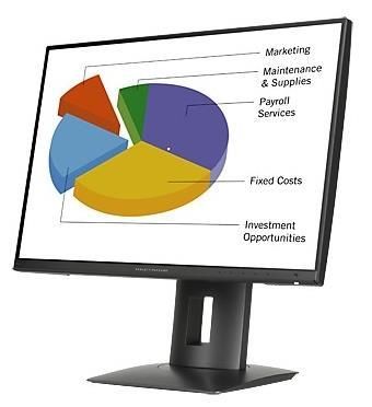 Монитор Hewlett Packard Z24n K7B99A4 фото 2 Монитор Hewlett Packard Z24n K7B99A4 фото 2