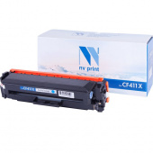    NV Print CF411X Cyan NV-CF411XC