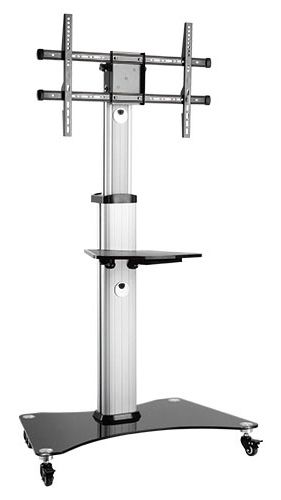 Подставка ARM MEDIA PT-STAND-6 silver Подставка ARM MEDIA PT-STAND-6 silver