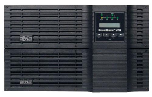 ИБП (UPS) Tripp Lite 6000 VA SU6000RT3UPM ИБП (UPS) Tripp Lite 6000 VA SU6000RT3UPM