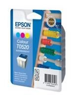 Оригинальный струйный картридж Epson T0520 C13T05204010