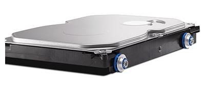 Опция для ПК Hewlett Packard 500-GB SATA 6.0-Gb/s Hard Drive QK554AA Опция для ПК Hewlett Packard 500-GB SATA 6.0-Gb/s Hard Drive QK554AA