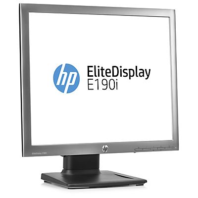 Монитор Hewlett Packard EliteDisplay E190i E4U30AA фото 2 Монитор Hewlett Packard EliteDisplay E190i E4U30AA фото 2