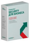 Лицензия Лаборатория Касперского Kaspersky Endpoint Security для бизнеса Стартовый. Продление