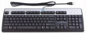  Hewlett Packard USB 2004 Standard Keyboard Rus/Eng DT528A