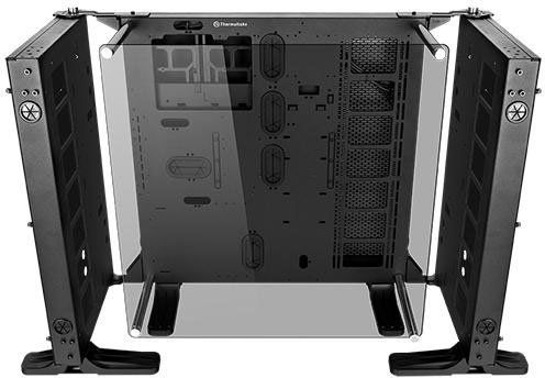 Корпус Bigtower Thermaltake Core P7 TG CA-1I2-00F1WN-00 фото 6 Корпус Bigtower Thermaltake Core P7 TG CA-1I2-00F1WN-00 фото 6