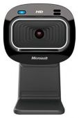 Интернет-камера Microsoft LifeCam HD-3000 T3H-00004