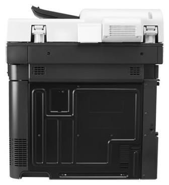 МФУ лазерное цветное Hewlett Packard Color LaserJet Enterprise 500 M575dn MFP CD644A фото 3 МФУ лазерное цветное Hewlett Packard Color LaserJet Enterprise 500 M575dn MFP CD644A фото 3