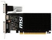 Видеокарта PCI-E MSI 2048 Мб GT7102GD3HLP