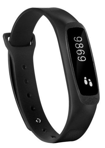 Фитнес браслет KREZ Active SW10 Фитнес браслет KREZ Active SW10