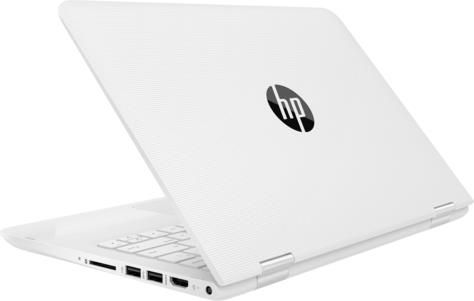 Трансформер Hewlett Packard x360 11-ab192ur 4XY14EA фото 5 Трансформер Hewlett Packard x360 11-ab192ur 4XY14EA фото 5