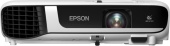 Проектор Epson EB-W51 white V11H977040