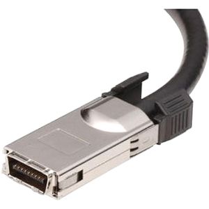 Опция для сервера Hewlett Packard Copper Cable, 10GbE, SFP+, 1m 487652-B21 Опция для сервера Hewlett Packard Copper Cable, 10GbE, SFP+, 1m 487652-B21
